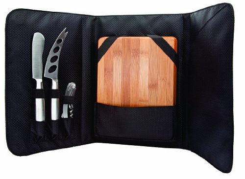 Picnic Cheese Set