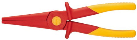 Long Nose Plastic Pliers, 1000V Insulated (98 62 02)
