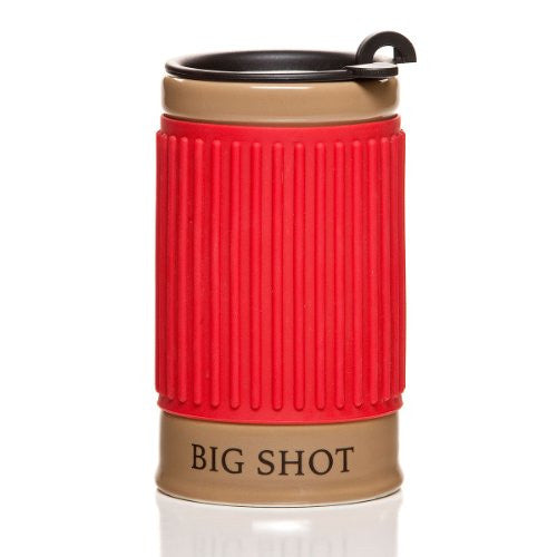 Big Shot" Magnum Mug