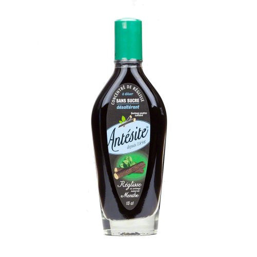 French Antesite Licorice Mint, 4.4oz