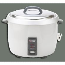 Rice Cooker Electric, 30-cup , 120V