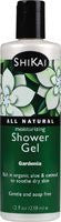 White Gardenia Shower Gel 12.0 OZ