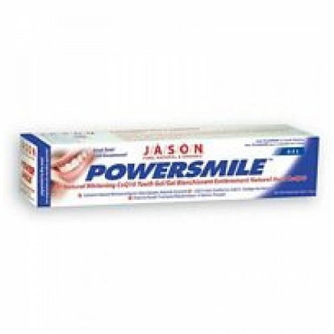 Jason Tthpste Coq10 Powersmile 6oz
