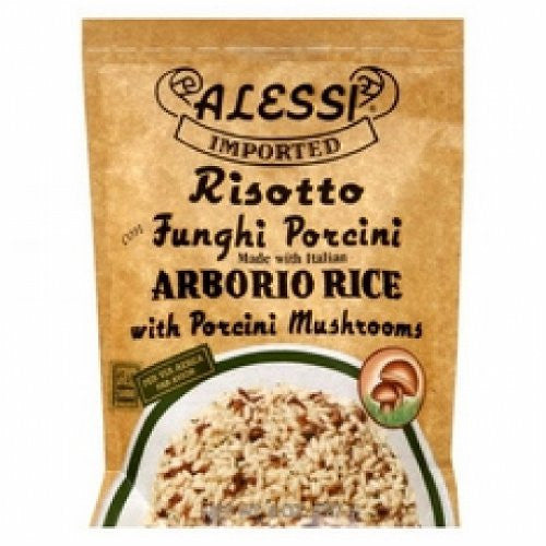 Alessi Risotto Mushroom 8.0 OZ