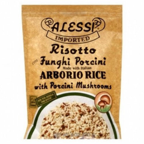Alessi Risotto Mushroom 8.0 OZ