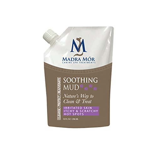 Soothing Mud / Irritated Skin Relief