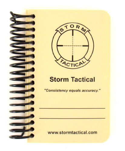 Pocket Coil Bound Data Book