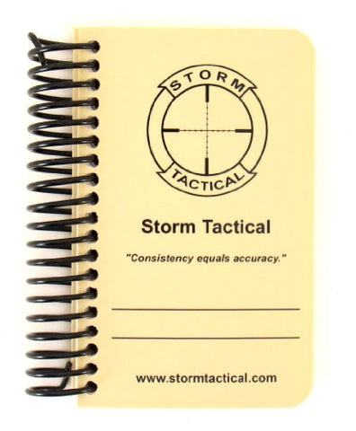 Pocket Coil Bound Data Book