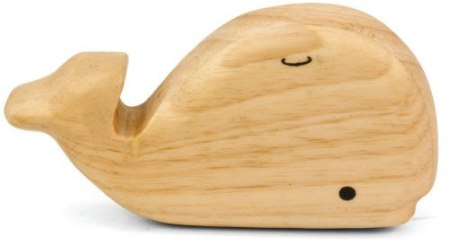 Whale Shaker