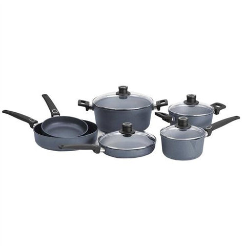 Diamond Plus Induction, 10 Piece set