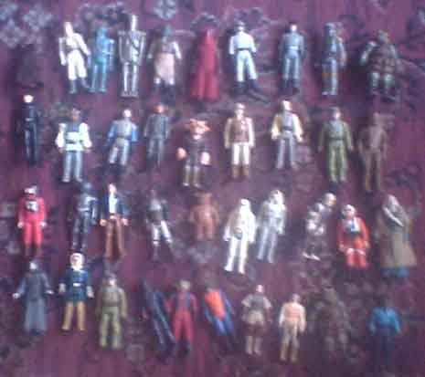 French Mousline Potato Flakes 125g