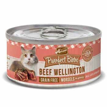 MER Purrfect BF Wellington 3z