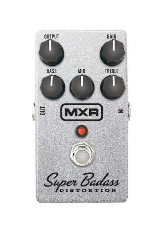M75 MXR SUPER BADASS DIST-EA