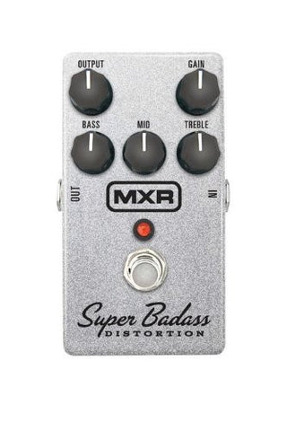 M75 MXR SUPER BADASS DIST-EA
