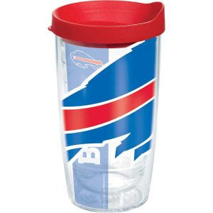 NFL Buffalo Bills Colossal Wrap with Lid 16oz Tumbler