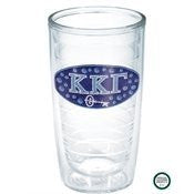 Collegiate Sorority - Kappa Kappa Gamma 16oz Tumbler
