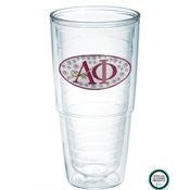 Collegiate Sorority - Alpha Phi 24oz Tumbler