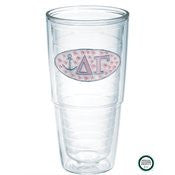 Collegiate Sorority - Delta Gamma 24oz Tumbler