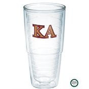Collegiate Fraternity - Kappa Alpha Order 24oz Tumbler