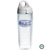 Collegiate Sorority - Alpha Delta Pi Water Bottle