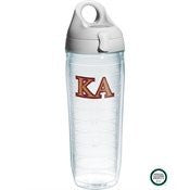 Collegiate Fraternity - Kappa Alpha Order Water Bottle