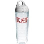 Collegiate  Fraternity - Kappa Alpha Psi Water Bottle