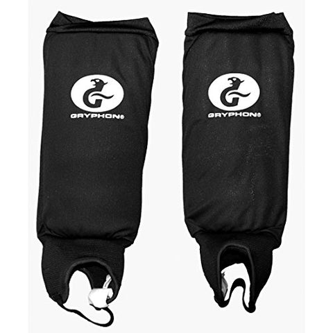 Gryphon Elite Sockguard - One Size, Black
