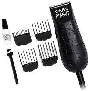 Wahl Peanut, Black