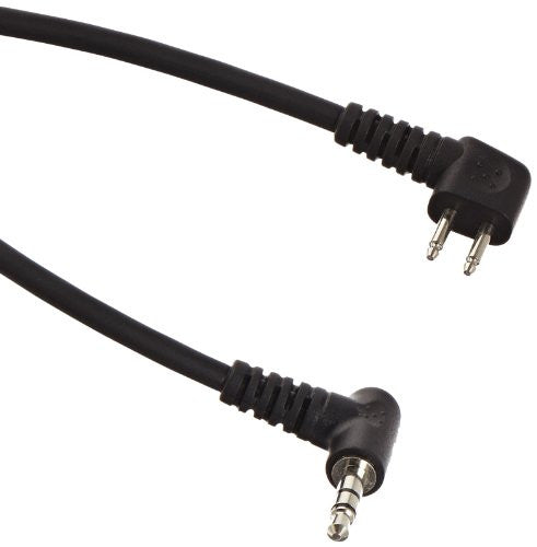 Audio Input Cable, 3.5 mm Mono 36 in