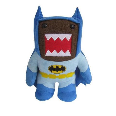 Domo Batman (Blue) 6'' Small Plush (not in pricelist)