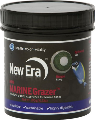 MarineGrazer Mini - 290g