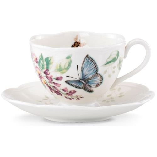 BUTTERFLY MEADOW BL BTRFLY CUP/SCR