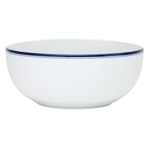 Christianshavn Blue Serving Bowl Lg