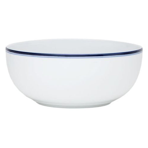 Christianshavn Blue Serving Bowl Lg