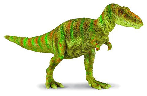 Tarbosaurus, L