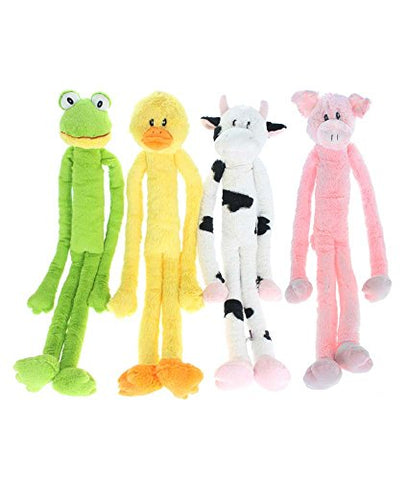 SWINGIN SLEVINS ASSORTED (27 inches)