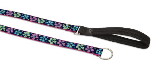 Lupine 1" Originals Collection - Flower Power, 6' Slip Lead