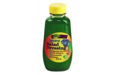 Nature Zone Salad Dressing for Iguanas 12oz