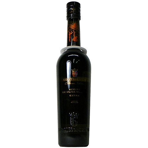 Marques De Griñon Extra Virgin Olive Oil 500ml