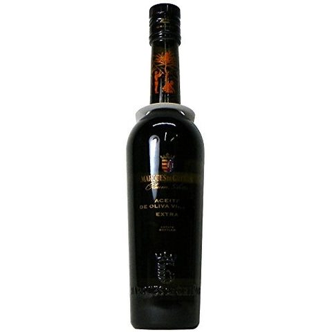Marques De Griñon Extra Virgin Olive Oil 500ml
