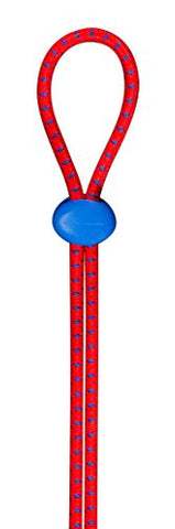 Bungee Cord Strap Kit 642 Red/Navy