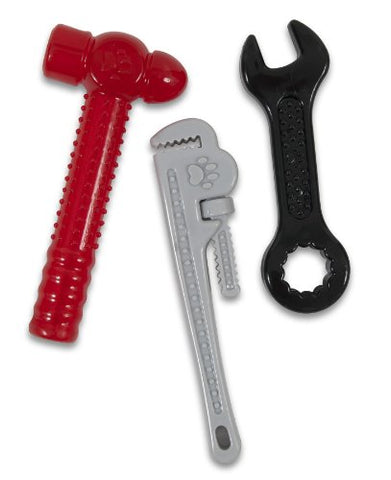 Petmate Dogzilla Tough Tools - Random Color