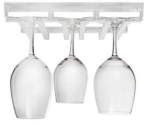 Stemware Acrylic Rack