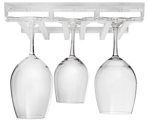 Stemware Acrylic Rack