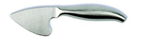 Hard Cheese Knife - Stainless Steel