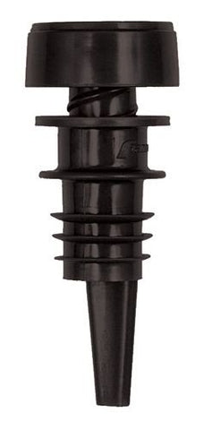 Twist-Pour Stopper/Pourer