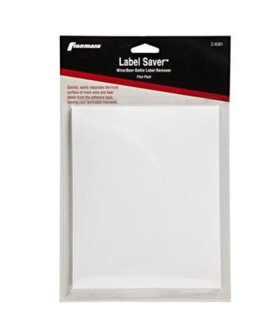 Label Saver 5-Pack