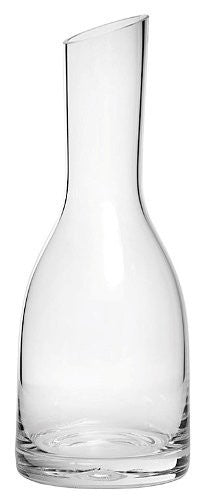 Verona Staight-Neck Carafe, 16 oz.