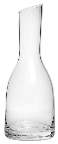 Verona Staight-Neck Carafe, 16 oz.