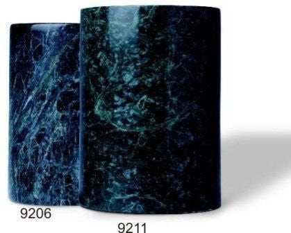 Green Marble Wine Cooler